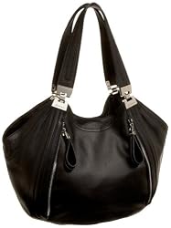 B. MAKOWSKY Phoenix N/S Tote