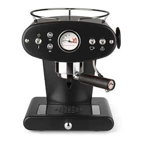 Francis!Francis! X1 Ground Espresso Machines