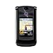 Motorola RAZR 2 V9x Unlocked Phone (Black)