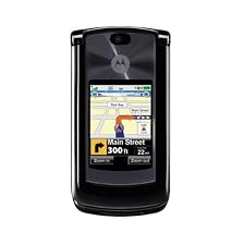 Motorola RAZR 2 V9x Unlocked Ph