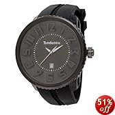 [ƥǥ]Tendence ӻ 饦 С ʸס߹ǥå 10ATM 50mm 02033010AA  ¹͢ʡ