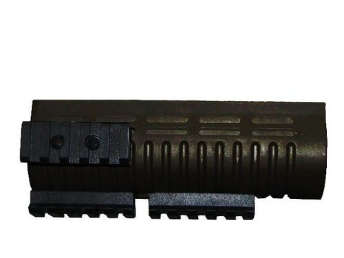 Image #3 of UAG Generation Remington