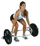 Power Systems Hex Bar