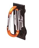 モトコマ ツートンサポートホルダーカラビナフック TST-12G