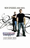 41UOarVaEmL. SL160  American Chopper: The Series Framed Poster TV 11 x 17 Inches   28cm x 44cm Paul Teutul Sr. Paul Teutul Jr. Justin Barnes Mike Campo