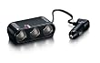 Navigon Three-way Car Power Adapter