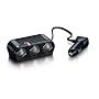 Navigon Three-way Car Power Adapter