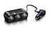 Navigon Three-way Car Power Adapter