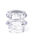 GSI Glass Percview Top