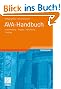 AVA-Handbuch: Ausschreibung - Vergabe -  Abrechnung