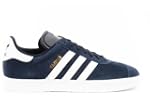Adidas Gazelle II Navy Taglie Scarpe...