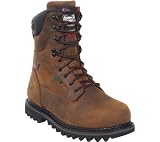 Georgia Boot Men's G8362 9 Arctic Toe ST Waterproof Boots