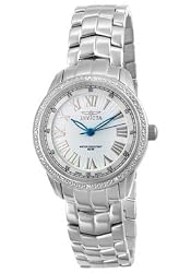 Invicta Women's 5058 Wildflower Diamond Watch