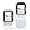 Nokia 5300 XpressMusic Black Phone (T-Mobile, Phone Only, No Service)