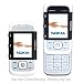 Nokia 5300 XpressMusic myFaves Black Phone (T-Mobile)