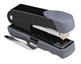 Swingline Premium Compact Stapler with Built-in Staple Remover (S7033811A)