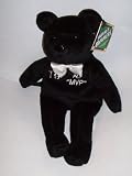 Salvino's Bammers Tuxedo Bears Juan Gonzalez #19 American League MVP Issued December 1998