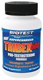 Biotest - Tribex 500(Disc), 110 capsules