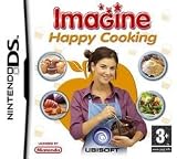 UBISOFT Imagine Happy Cooking