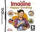 UBISOFT Imagine Happy Cooking