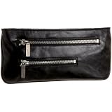 HOBO INTERNATIONAL Alton Multi-Zipper Clutch