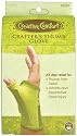 Creative Comfort Crafter's Thumb Glove
