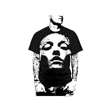 Buy Converge - JANE DOE T-shirt, Black by Converge