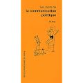 Les mots de la communication politique