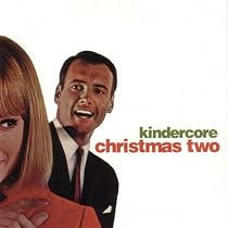 Kindercore Records Christmas Two