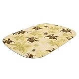 Built NY Placemat, Orchid
