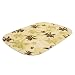 Built NY Placemat, Orchid
