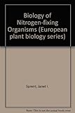 The biology of nitrogen-fixing organisms