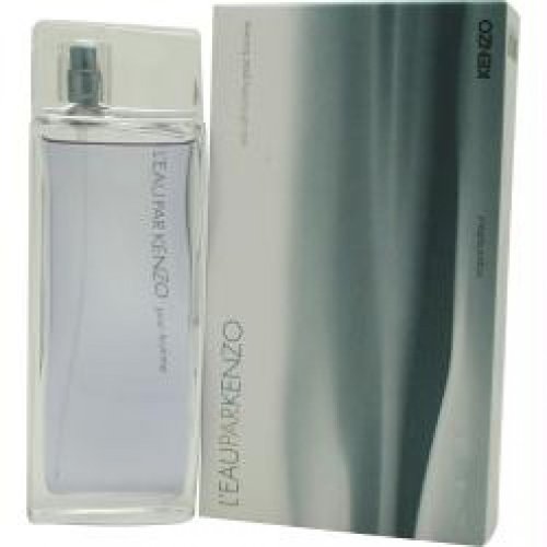 L'eau Par Kenzo By Kenzo Edt Spray/FN126345/3.4 oz/men/