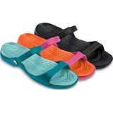 Crocs Women's Cleo Slide at crocs