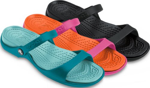Crocs Women's Cleo