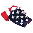 American Flag Beach Towel