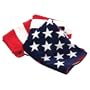 American Flag Beach Towel