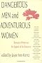 Dangerous Men and Adventurous Women: Romance Writers on the Appeal of the Romance (New Cultural Studies)