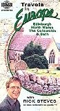 Travel in Europe with Rick Steves (Edinburgh, North Wales, The Cotswolds, and Bath)