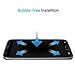 S7 Screen Protector/Galaxy S7 Tempered Glass Screen Protector - TURATA® Screen Protector Ultra High Definition 9H Hardness Bubble-free Install Design for Samsung Galaxy S7