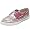 Raspberry Plaid/Raspberry