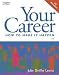 Books : Your Career