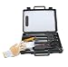 X-Treme 8pc Fishing knife set