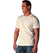 Canvas Organic Cotton Ringspun Short Sleeve T-shirt