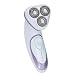 Remington WR5000 Smooth and Silky SpinFlex Women's Rotary Shaver