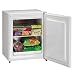 Coolzone cz51539 table top freezer