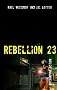 Rebellion 23: Steampunk Action