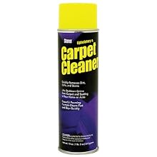Stoner 91144 Upholstery and Carpet Cleaner - 18 oz.