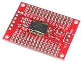 入門用マイコンボード PIColo