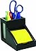 Victor Technology Pencil Holders (VCT95055), Black